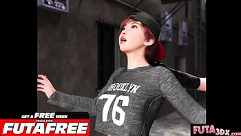 Futa3DX - hd trailer