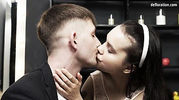 Impeccable patootie's hd xxx