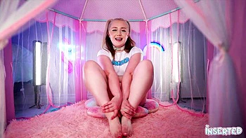 Inserted - side fuck smut