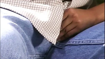 Pleasing Sabrine Maui and Chris Cannon - facial cumshot action - LTG Sex Movies