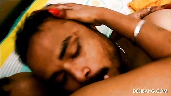 Desi Bang - straight hair dirt