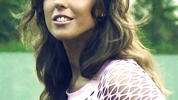 LESBIAN GIRLFRIENDS featuring Hannah Hunter's solo female movie