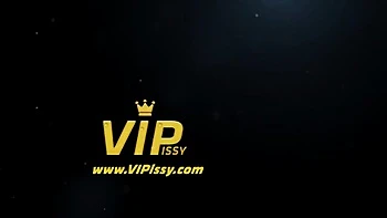 Alexis's piss in mouth trailer