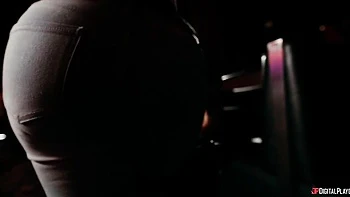 Digital Playground featuring Brandy Salazar's oral smut