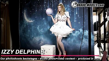 Vivid pornstar - bravomodels dirt - Bravo Models