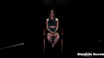 Watch delicious Kasey Warner's scene