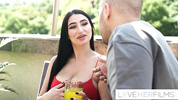 Love Her Films - nipple sucking xxx