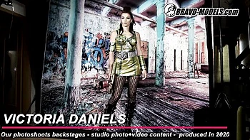 Bravo Models - hd action