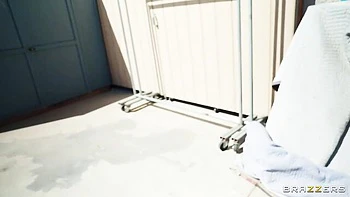 Fmm clip with crazy Brandy Salazar from Brazzers Exxtra