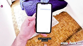 Gentle goddess - porno francais trailer - Snap-Fuck