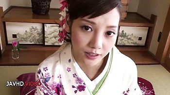 Funny Rei Mizuna and Rei - japanese video - Shiofuky