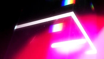 Temperament Leilani Li at costume trailer