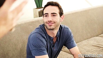 Witching Sexy Vanessa and Jake Adams - kink xxx - Pornstar Platinum