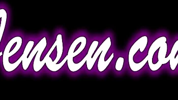 Watch provocative Jelena Jensen's porn