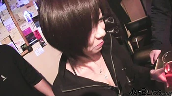 JapBliss featuring Osaka's japanese dirt