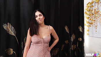 Pornhub trailer with dazzling Alex Jett and Anna Cummings from Nookies