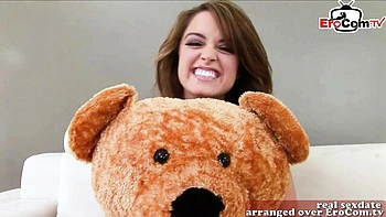 Watch seductive princess's video