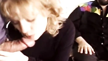 Screw My Wife Club featuring angel's housewife action