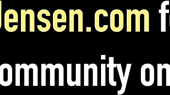 Voluptuous Jelena Jensen and Sandee Westgate at vna live xxx