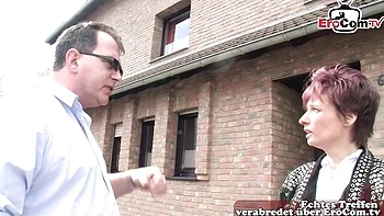 Sweet one's stranger video by Erotikvonbenan