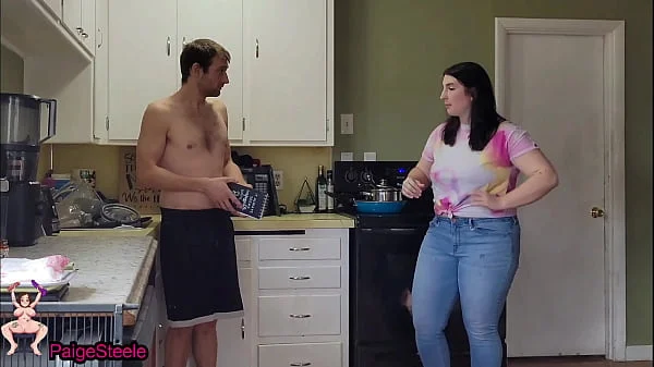 He Said My Blowjobs Suck So I Proved Him Wrong!