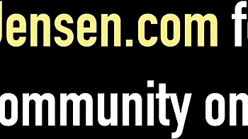 Tough Jelena Jensen and Sandee Westgate - pornstar trailer - Jelena Jensen