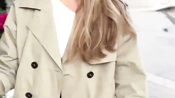 Lily's introductionteasing scene