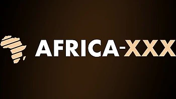 Sweet thing's 3some scene by Africa-XXX