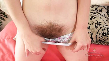 Niki and Niki's small tits sex