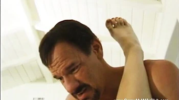 Thrilled truelove at milf smut