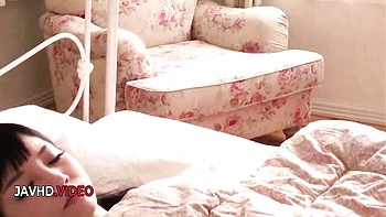 SchoolGirls HD - group scene