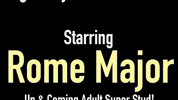 Engaging Rome's dena duchess dirt