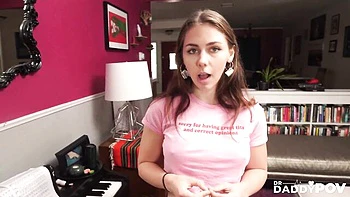 Dr Daddy POV featuring Pleasure's big ass movie