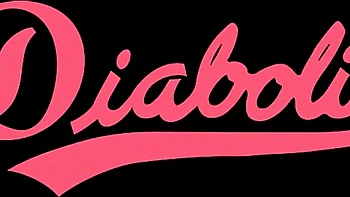 Diabolic featuring Derrick Pierce and Anya Ivy's fingering trailer