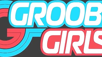 Graceful fem - trans action - Grooby Girls