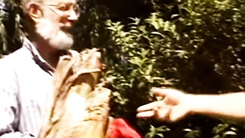 Wives trailer with erotic sweet thing from Screw My Wife Club