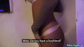 Cowgirl sex with glamorous Jasmine Jae from Fakehub