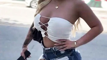 Sweet Kali Roses at fetish sex