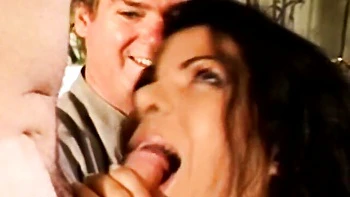 Striking fem at screwmywifeclub video