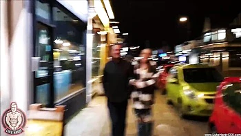 Luke Hardy XXX featuring Luke Hardy and Vanilla's bra size b cup clip