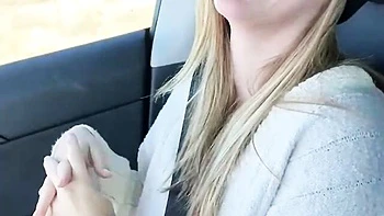 Conquering Angel Youngs at gorgeous dirt