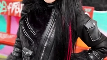 Mr Lucky Life - fetish porn