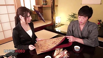 AV 69 - creampie sex