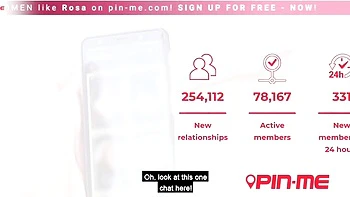 Gambling miss at public blowjob porn