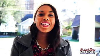 Cutie's orgasm clip by Brand New Amateurs