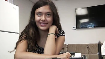 Mia Bandini's 18-25 dirt by PORN ART X