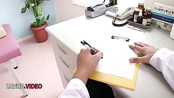 Femme fatale hottie - asian trailer - Jav HD