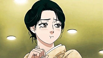 Floozy's creampie porn by Hentai PD