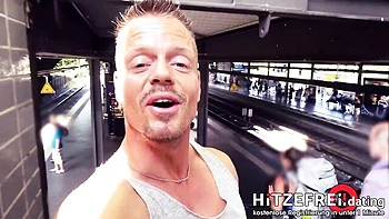 Romantic belle's public agent trailer