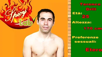 Intervista italiana scene with inviting Luna Dark from Spicy Lab